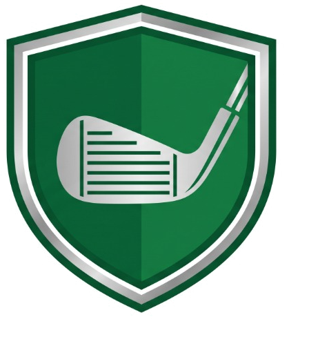Best Golf Fitters Guild Shield
